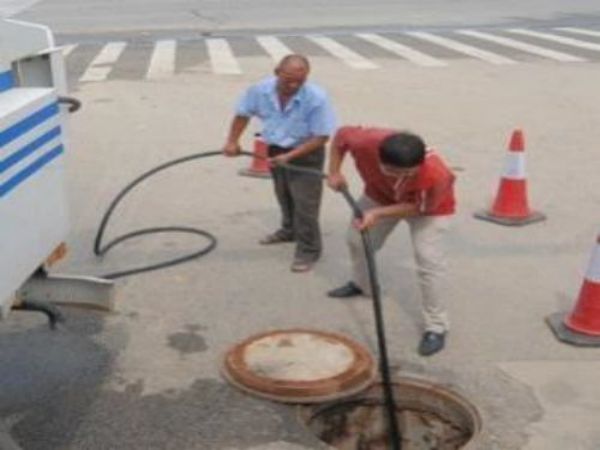 清镇市下水管道疏通（清河疏通下水道）